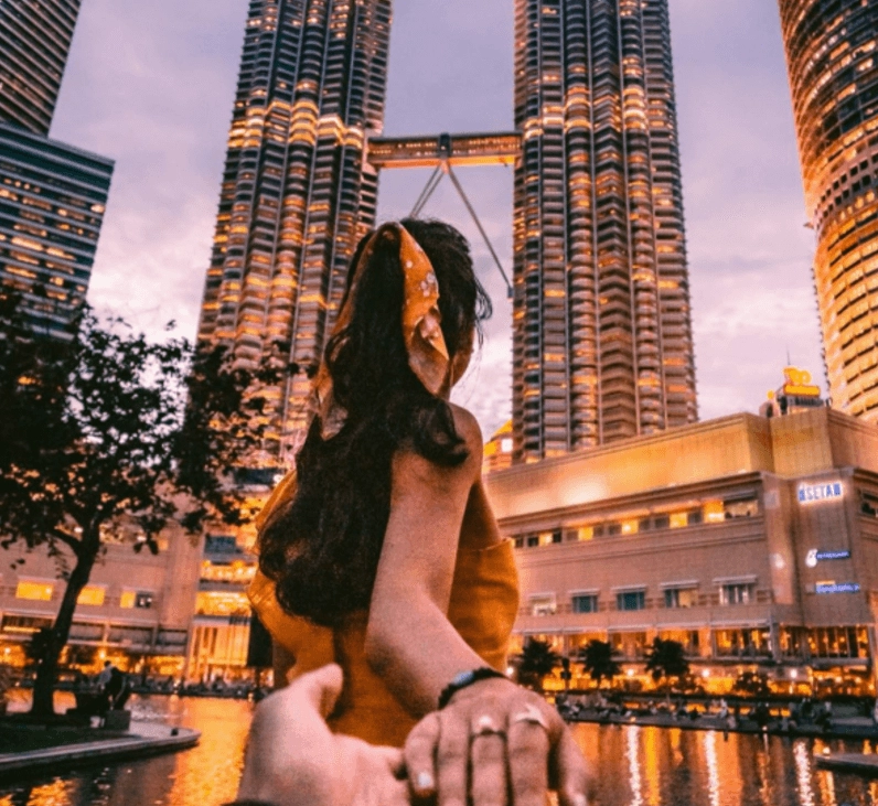 Tháp Đôi Petronas Malaysia Niềm Kiêu Hãnh Vươn Tầm Cao Mới