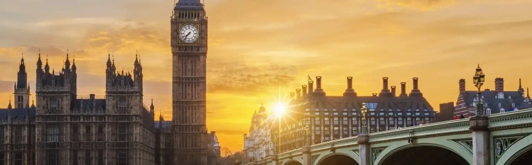 Tháp đồng hồ Big Ben là gì? Khám phá lịch sử và kiến trúc vĩ đại