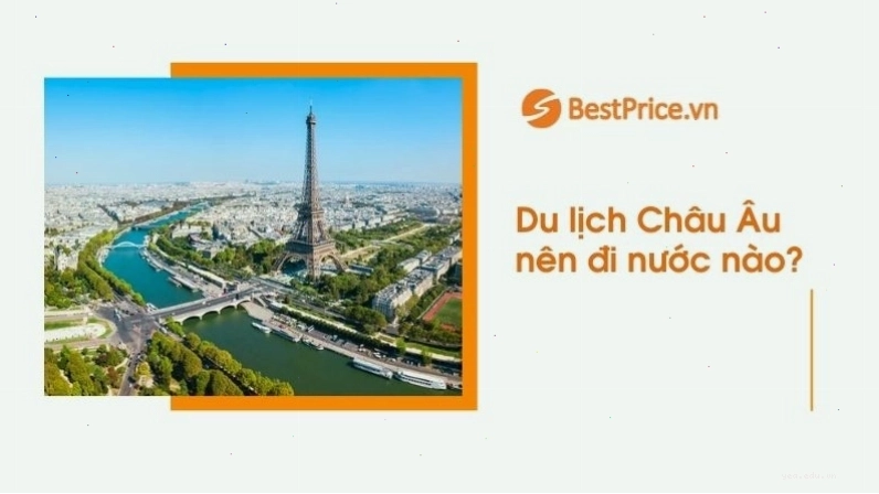 Tháp Eiffel biểu tượng của Pháp về đêm