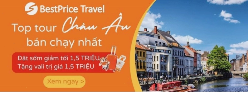 Tháp Eiffel biểu tượng nước Pháp
