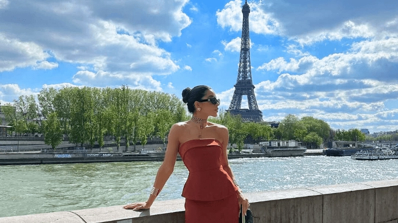 Tháp Eiffel Paris: Biểu Tượng Vĩnh Cửu Của Kinh Đô Ánh Sáng