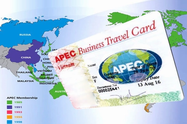 Thẻ ABTC là gì? Điều kiện và đối tượng được cấp thẻ đi lại doanh nhân APEC