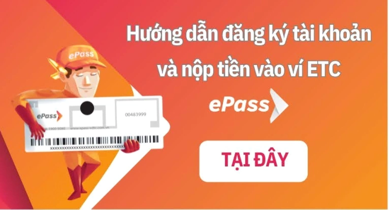 Thẻ ETC là gì? Thông tin chi tiết và cách sử dụng hiệu quả
