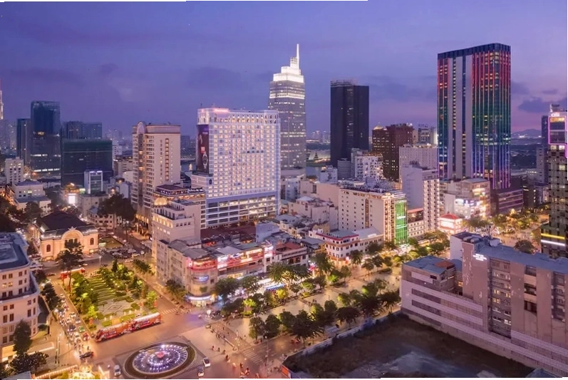 Thẻ quyền lợi (Card Benefits) của Sheraton