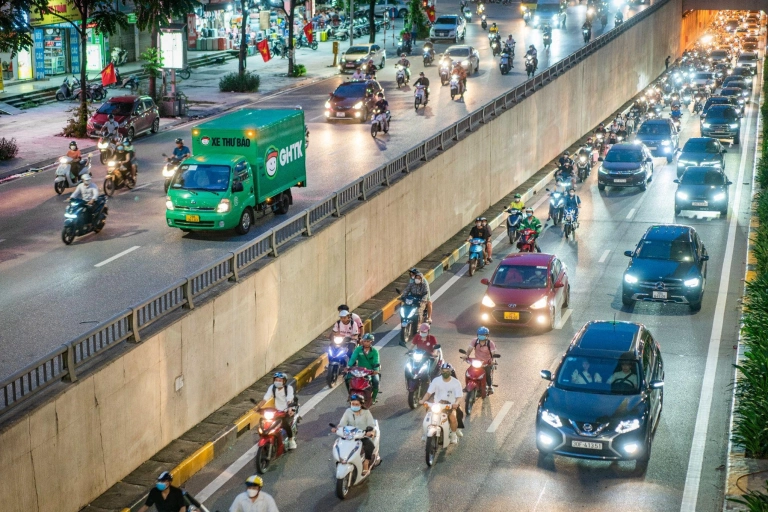 Thị Trấn Đức Hòa Long An: Diện Mạo Mới Và Trung Tâm Công Nghiệp Tương Lai