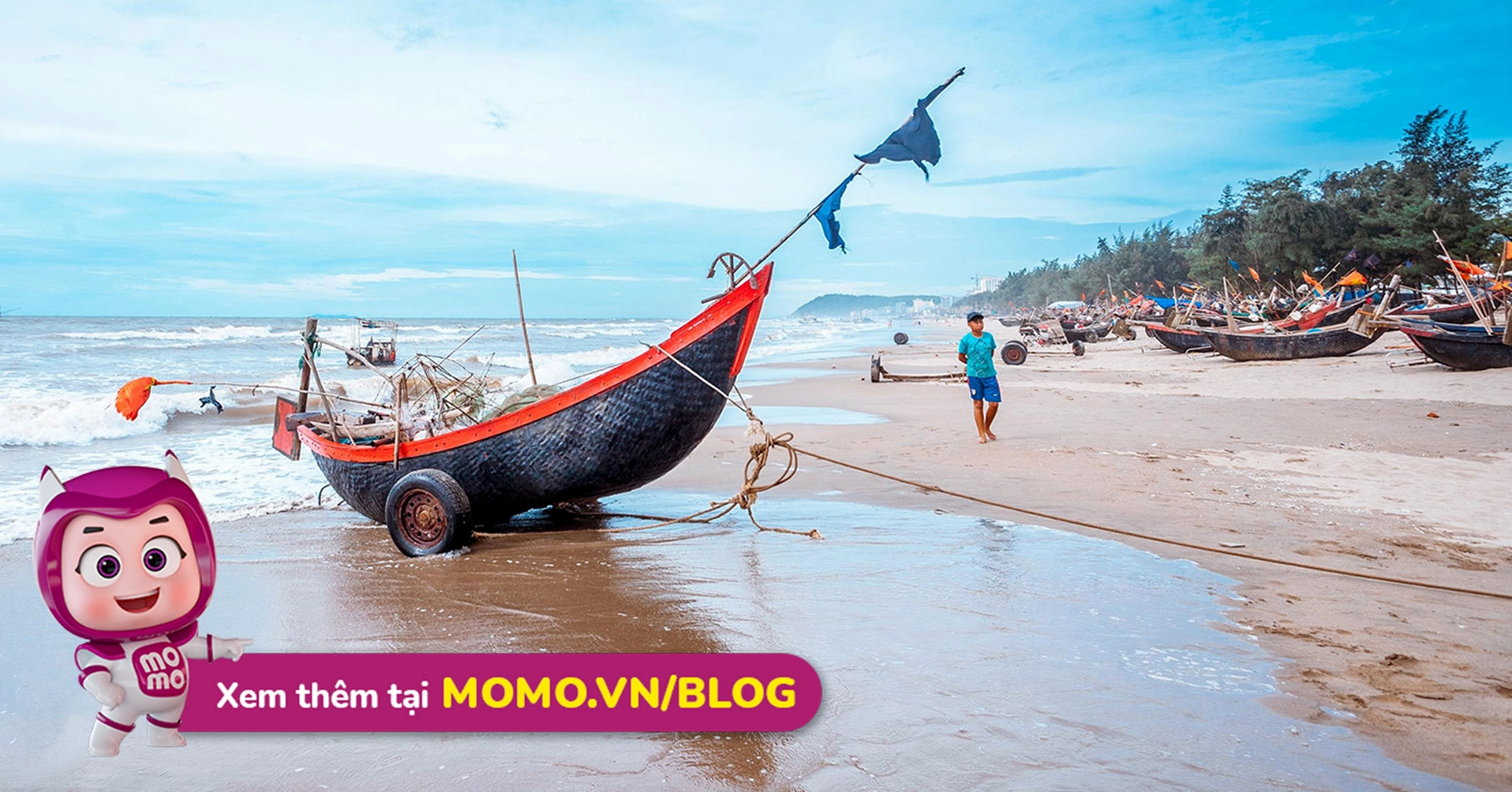 Thị xã Sầm Sơn: Hành trình từ đô thị biển đến thành phố đáng sống 2026