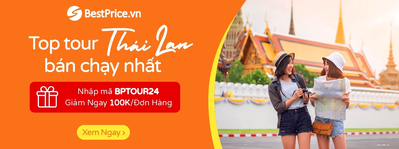 Thiên đường ẩm thực China Town Thái Lan