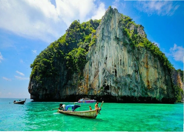 Thiên đường đảo Phuket