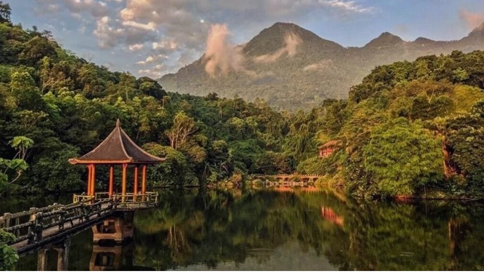 Thiên Sơn Suối Ngà