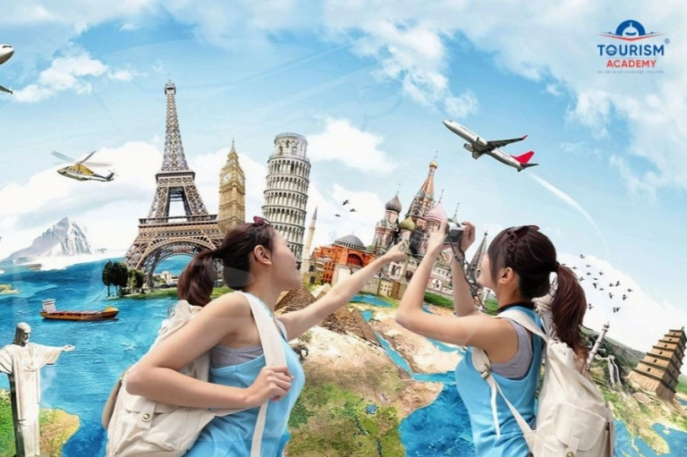 Thiết kế chương trình tour du lịch chuyên nghiệp: Hướng dẫn chi tiết từ A-Z 2026