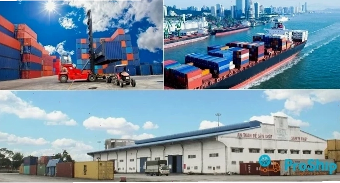 Thỏa thuận chi trả phí LSS giữa các bên
