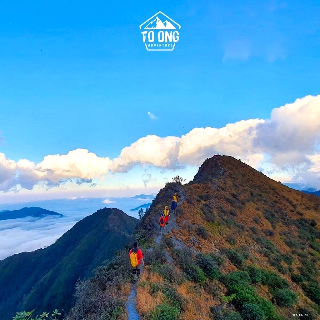 Thời điểm đẹp nhất để du lịch Tà Xùa săn mây