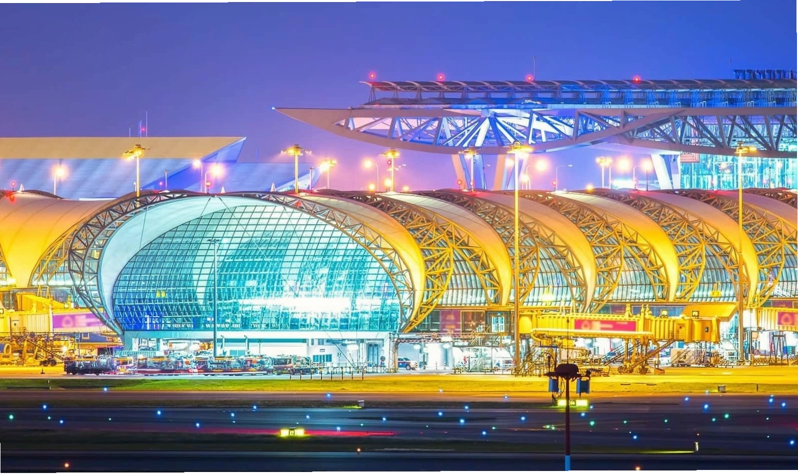 Thời điểm lý tưởng để đặt vé máy bay đi Thái Lan giá rẻ