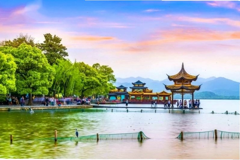 Thời điểm lý tưởng để du lịch Trịnh Châu