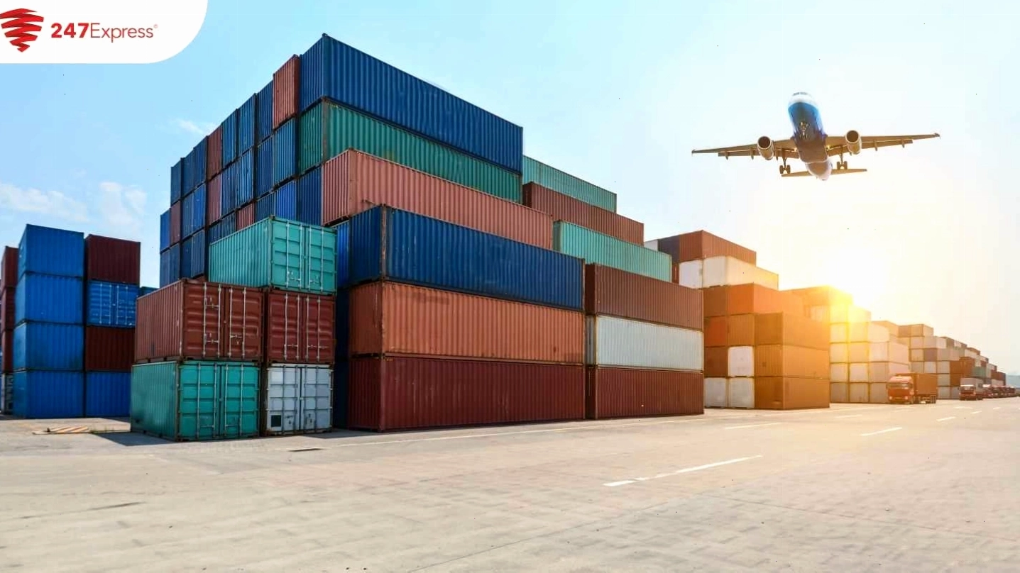 Thời gian gửi hàng từ Mỹ về Việt Nam phụ thuộc vào nhiều yếu tố khác nhau