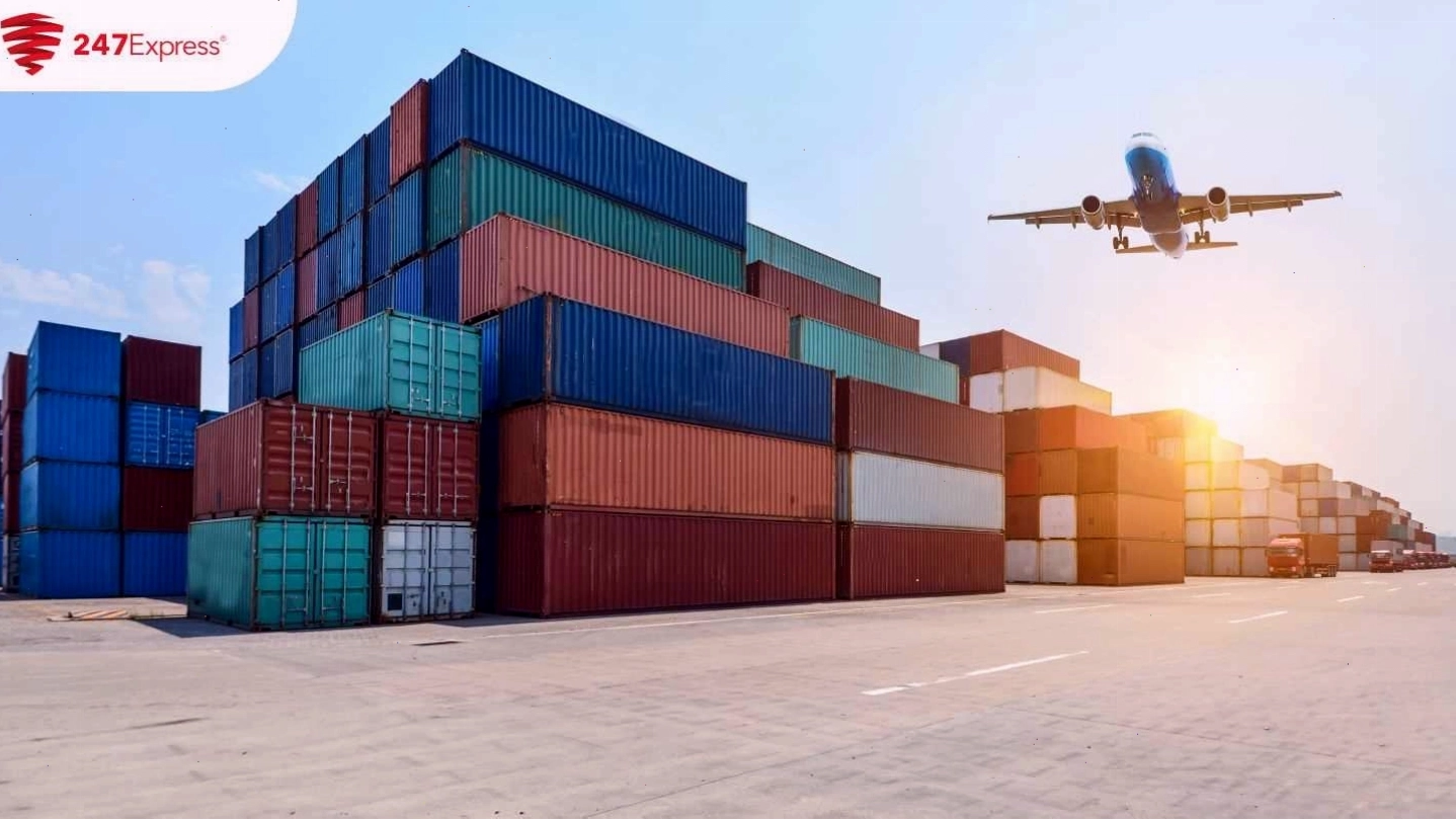 Thời gian gửi hàng từ Mỹ về Việt Nam phụ thuộc vào nhiều yếu tố khác nhau