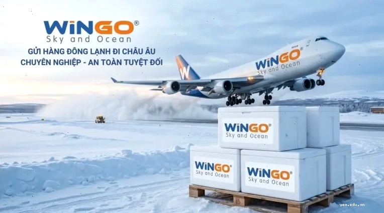 Thời gian vận chuyển hàng đi Thái Lan