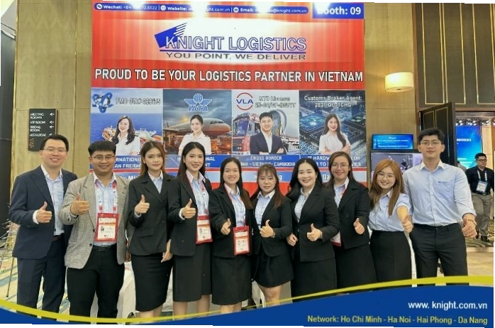 Thời hạn nộp SI và VGM cut off trong xuất nhập khẩu