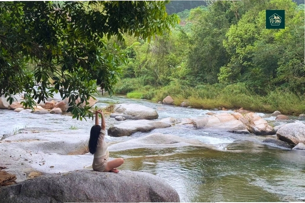 Thời tiết Hòn Bà