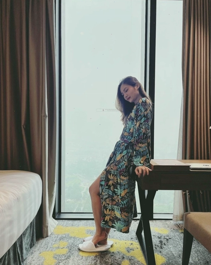Thời tiết se lạnh đặc trưng của du lịch Thanh Hóa mùa đông