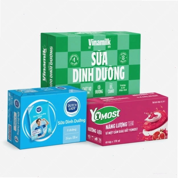 Thông báo thưởng nóng từ ứng dụng BE
