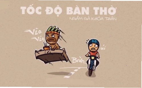 Thông điệp về an toàn giao thông
