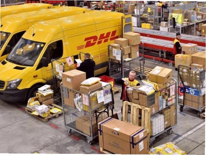 Thông tin chi tiết về thủ tục hải quan khi gửi hàng đi Úc