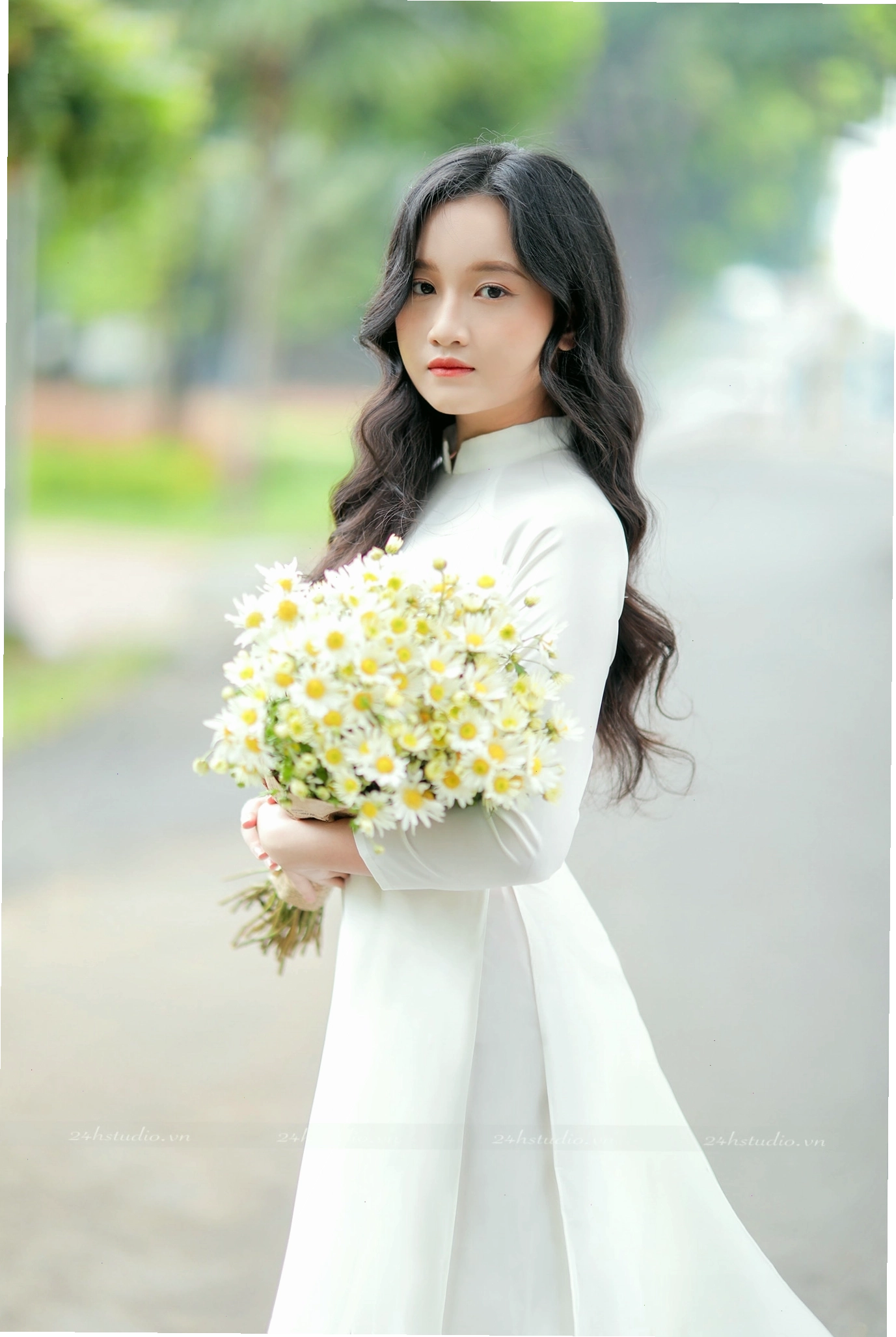 Thông tin đăng ký kinh doanh Hoa Viên Cúc Linh