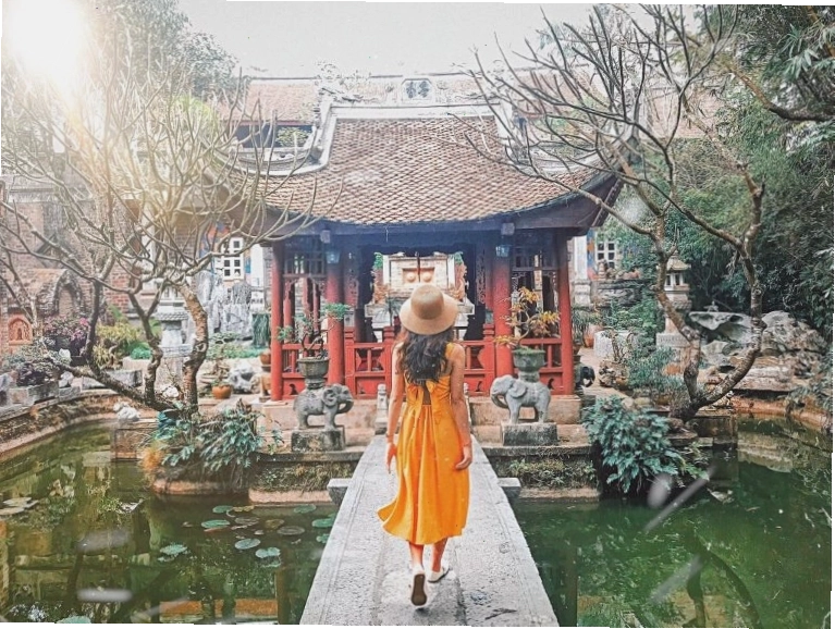 Thông tin giá vé tham quan Việt Phủ Thành Chương