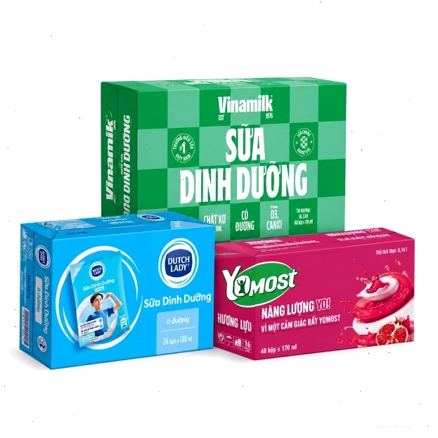 Thông tin ưu đãi hấp dẫn khi mua sắm tại các cửa hàng