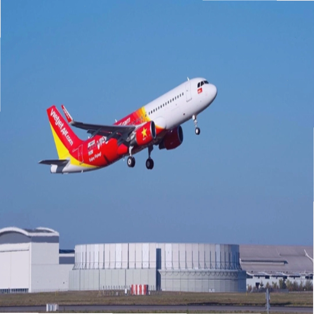 Thông tin vé Eco của Vietjet và hành lý ký gửi
