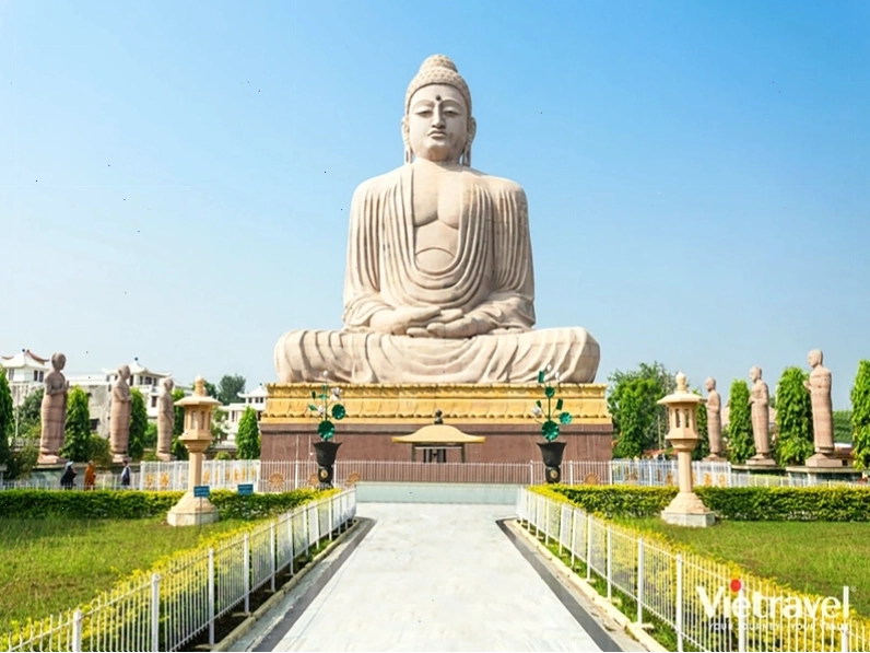 Thông tin về tour hành hương Đất Phật Ấn Độ – Nepal