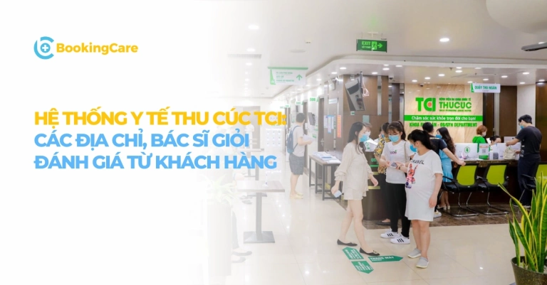 Thu Cúc Clinic Việt Trì: Dịch vụ Chăm sóc Sức khỏe và Sắc đẹp Toàn diện