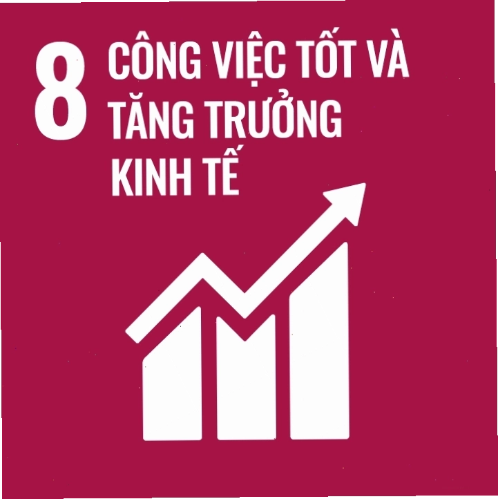 Thủ đô Bangkok sôi động với các tòa nhà cao tầng và kênh đào