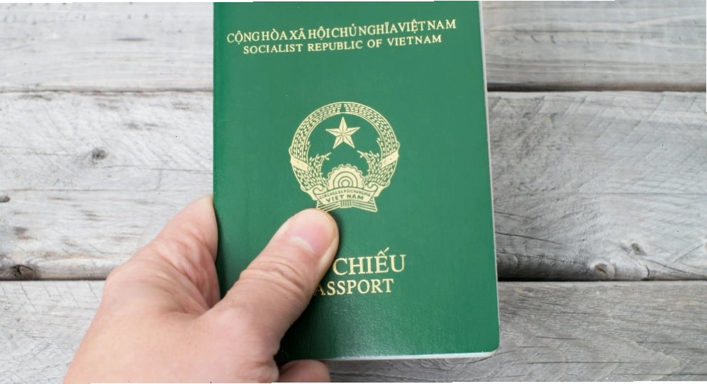Thủ tục làm hộ chiếu đi Hàn Quốc