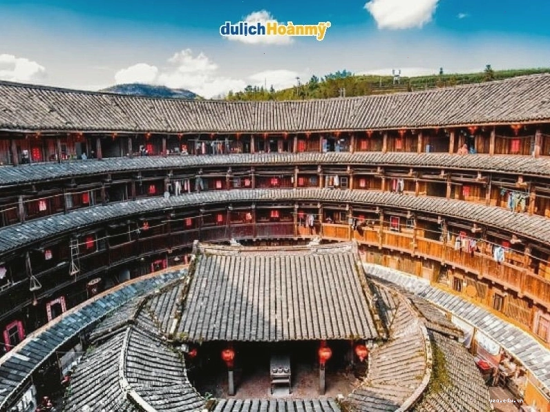 Thừa Khải lâu - Vua Thổ Lâu