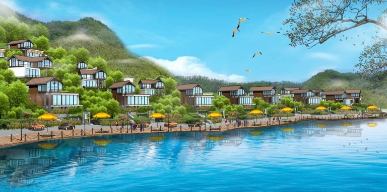 Thung lũng Bản Xôi Ba Vì: Điểm dã ngoại lý tưởng gần Hà Nội