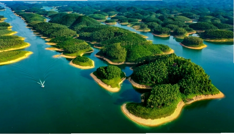 Thung lũng Tú Lệ