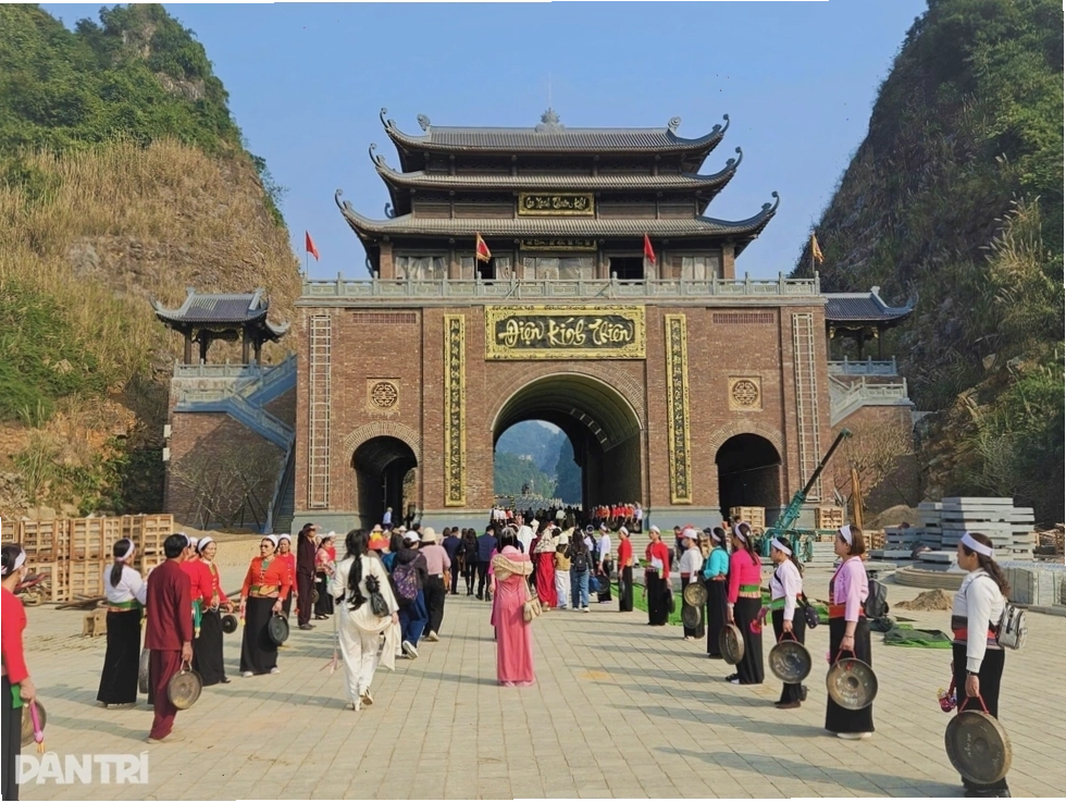 Thung lũng Úi Giời Ui Ninh Bình