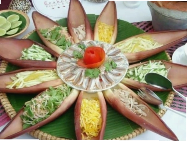 Thưởng thức các món ăn đặc sản tại Đông Anh