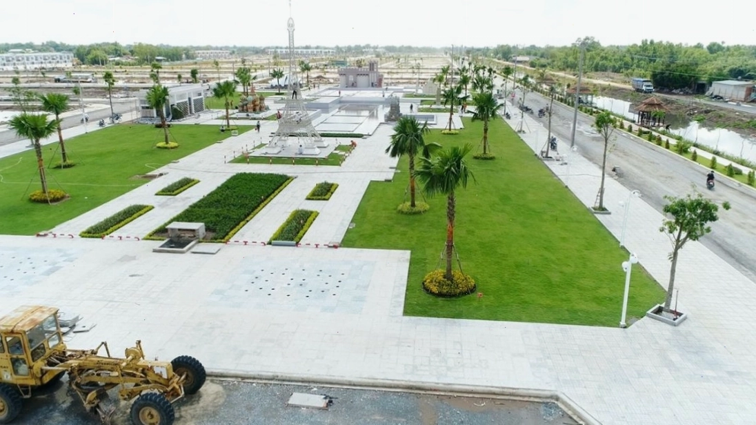 Tiềm năng phát triển của Cát Tường Phú Sinh