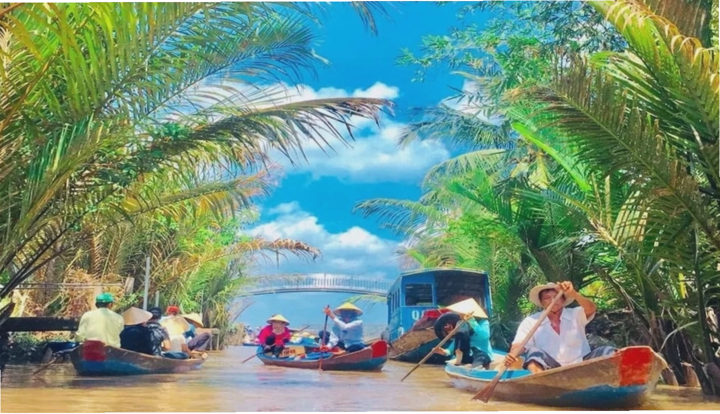 Tiềm năng phát triển du lịch cộng đồng tại Việt Nam