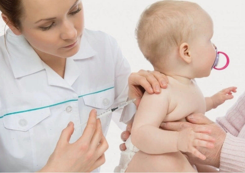 Tiêm phòng vắc xin viêm gan B cho trẻ nhỏ là biện pháp phòng ngừa hiệu quả