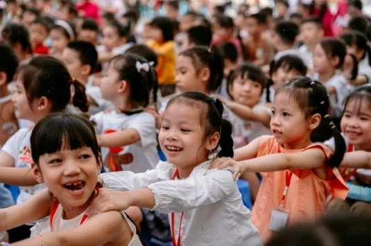 Tiếng Anh là môn học bắt buộc