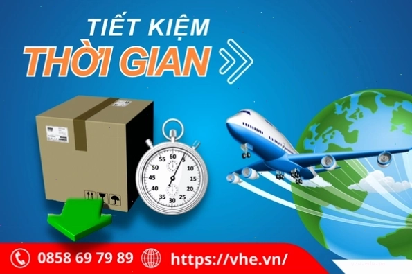 Tiết kiệm thời gian vận chuyển hàng đi Singapore với dịch vụ chuyên nghiệp