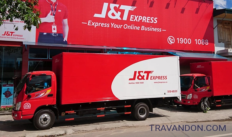 Tìm Bưu Cục J&T Express Tại Nam Định: Danh Sách Chi Tiết và Hướng Dẫn