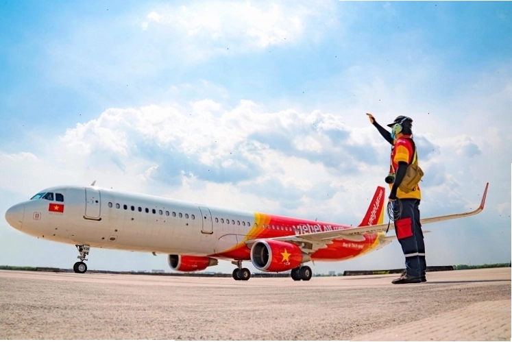 Tìm hiểu cách mua thêm hành lý ký gửi Vietjet là nhu cầu của nhiều hành khách