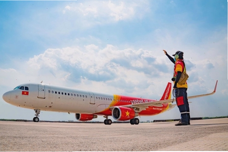 Tìm hiểu cách mua thêm hành lý ký gửi Vietjet là nhu cầu của nhiều hành khách
