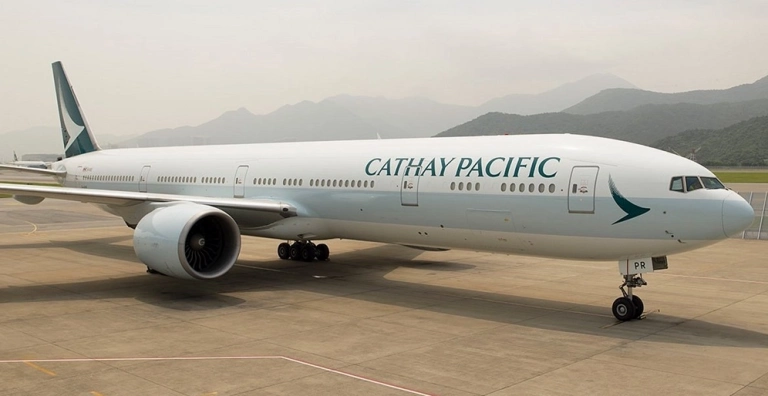 Tìm hiểu Cathay Pacific: Hãng hàng không của Hồng Kông và hành trình phát triển