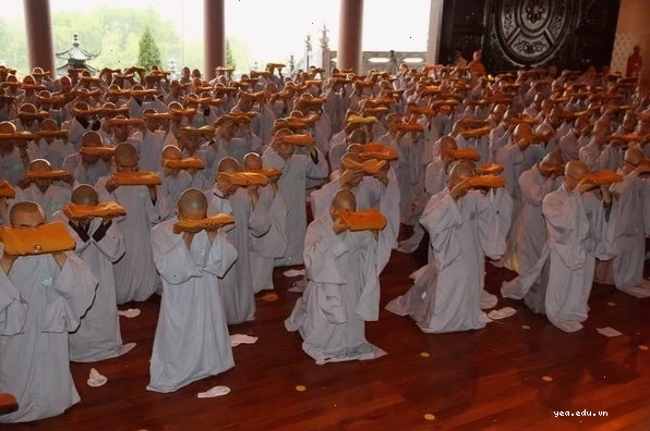 Tìm hiểu lịch sử tại Khu di tích Pác Bó